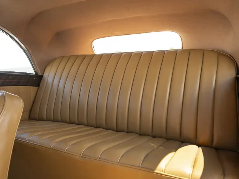 1933 Hispano-Suiza - Image 27 of 31