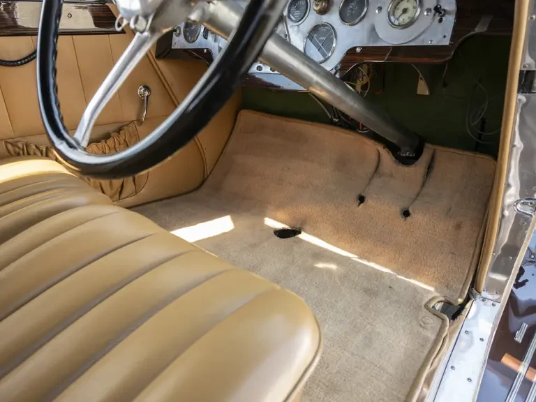 1933 Hispano-Suiza - Image 24 of 31