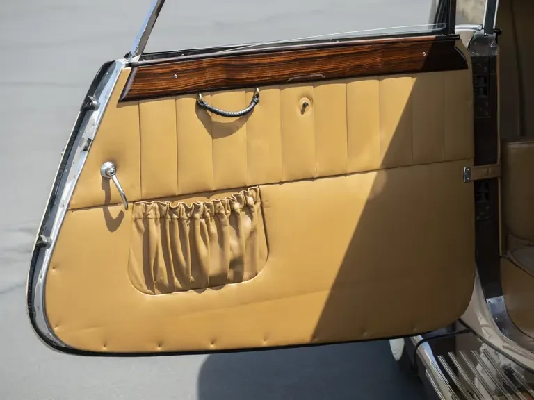 1933 Hispano-Suiza - Image 30 of 31