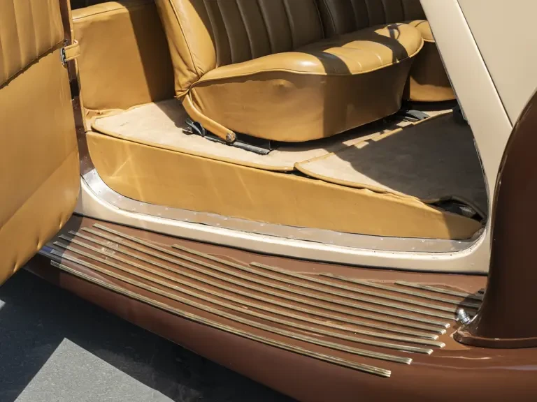 1933 Hispano-Suiza - Image 28 of 31