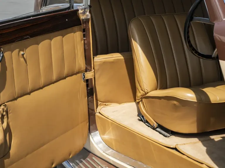 1933 Hispano-Suiza - Image 29 of 31