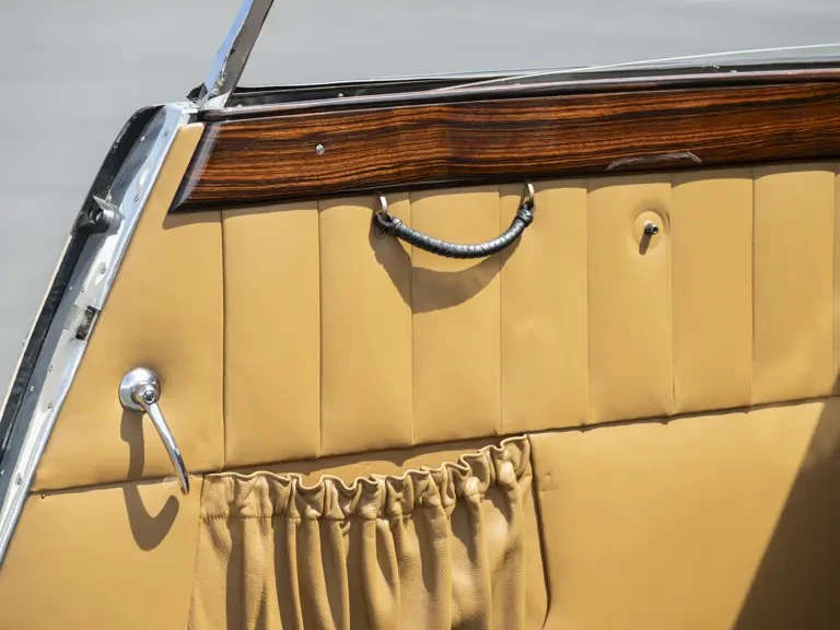 1933 Hispano-Suiza - Image 31 of 31