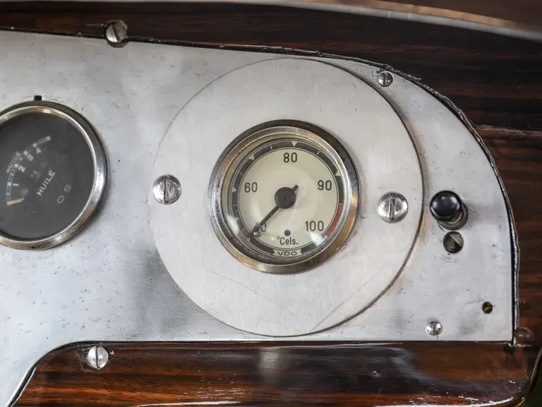 1933 Hispano-Suiza - Image 19 of 31