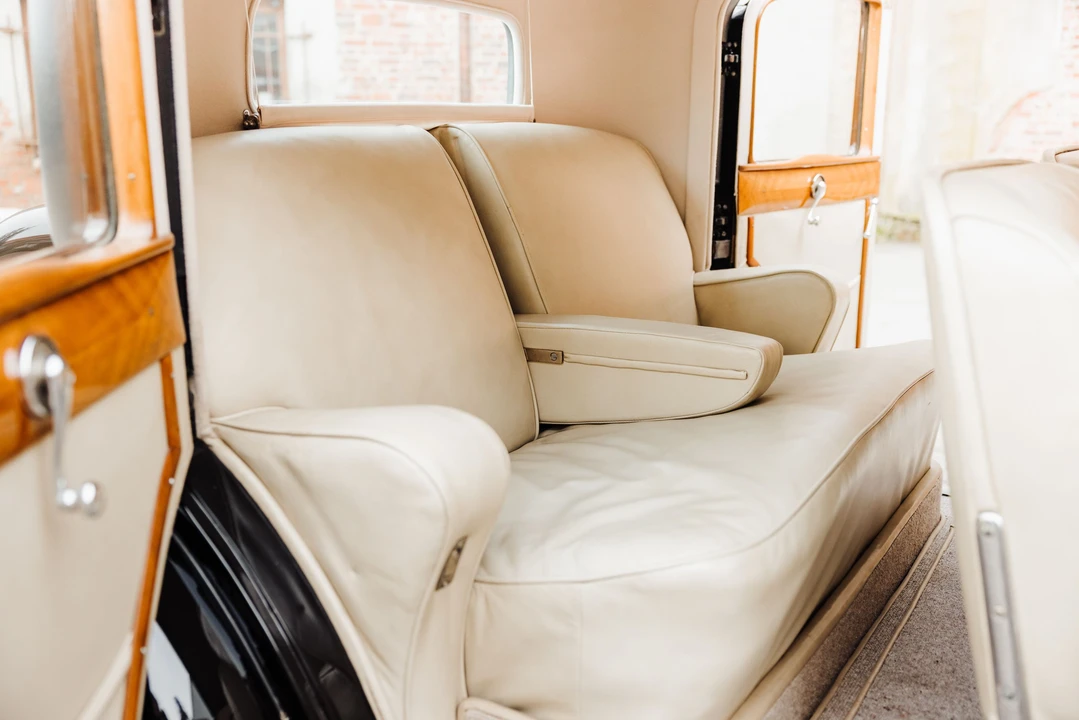 1933 Hispano-Suiza - Image 30 of 31