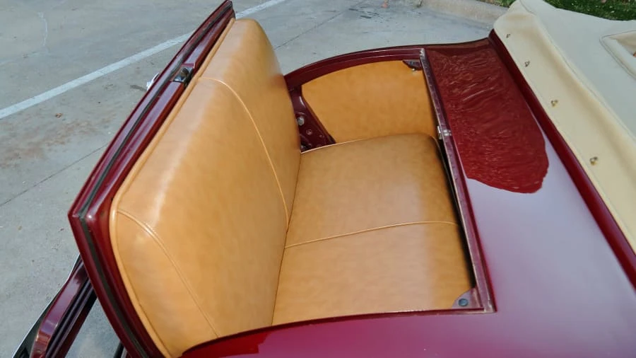 1933 Hudson - Image 11 of 21