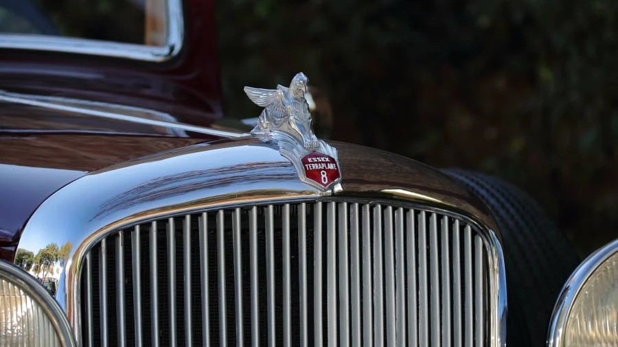 1933 Hudson - Image 19 of 21