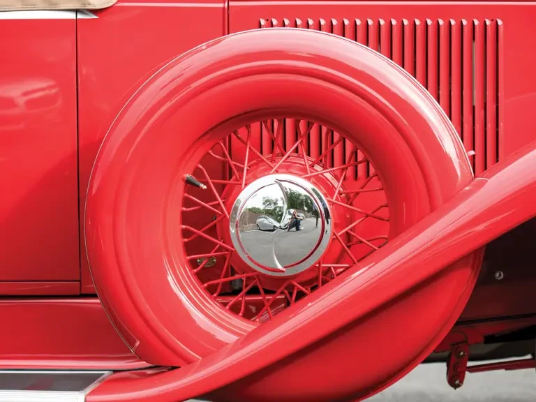 1933 Hupmobile - Image 15 of 21