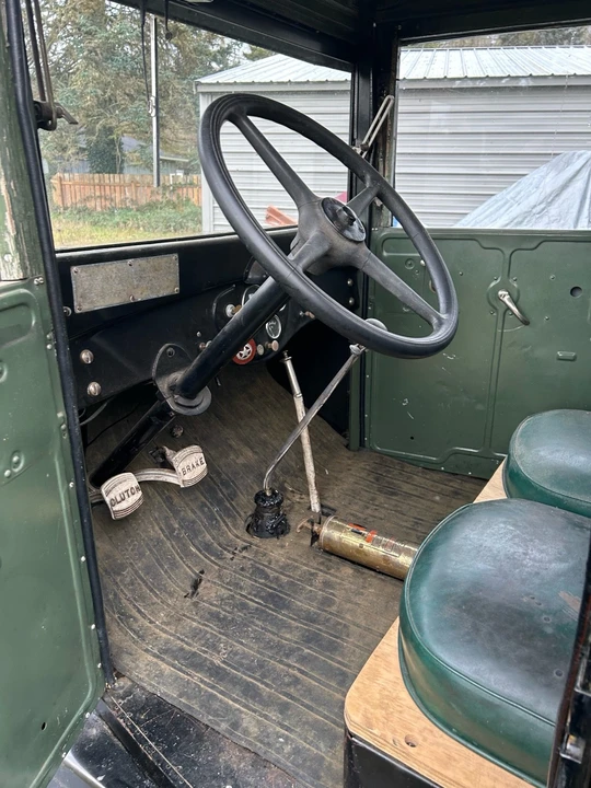 1933 International Harvester Pickup - Image 12 of 21