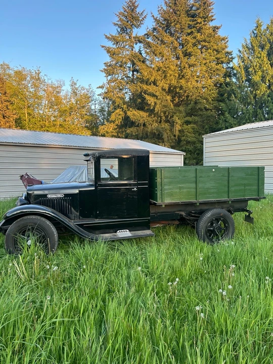 1933 International Harvester Pickup - Image 8 of 21