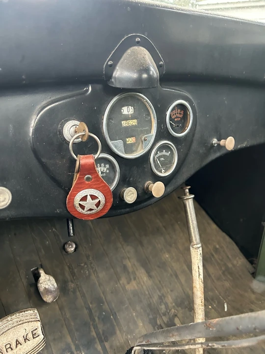 1933 International Harvester Pickup - Image 19 of 21