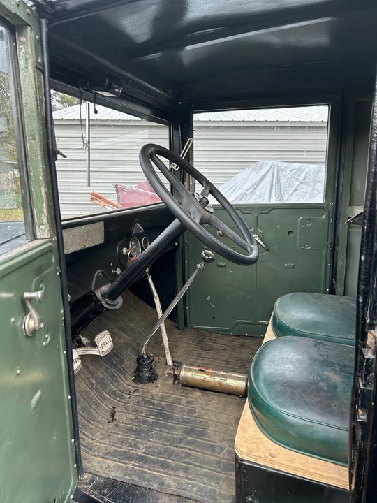 1933 International Harvester Pickup - Image 15 of 21