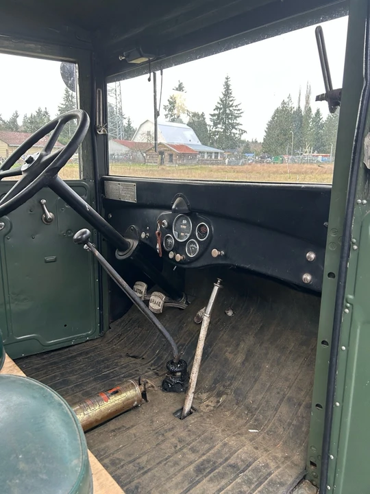 1933 International Harvester Pickup - Image 17 of 21