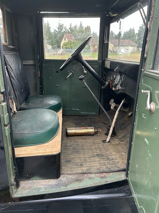 1933 International Harvester Pickup - Image 16 of 21