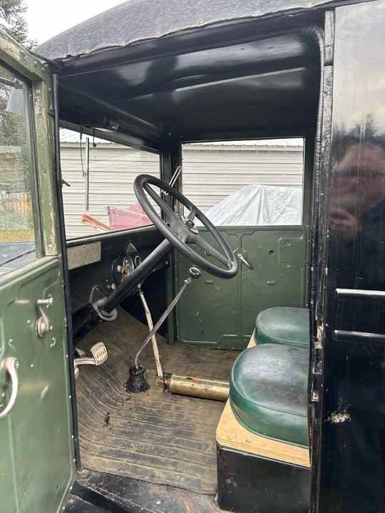 1933 International Harvester Pickup - Image 14 of 21