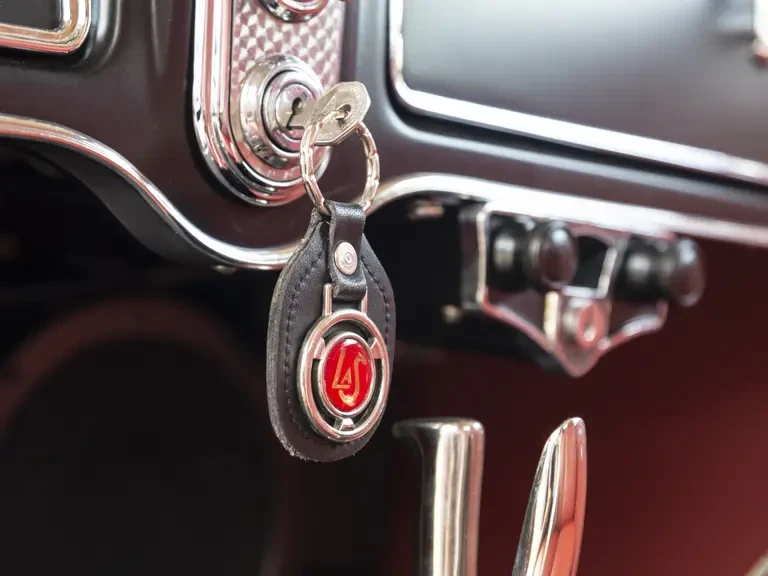 1933 LaSalle Series 50 - Image 19 of 31