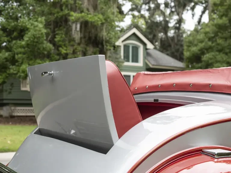 1933 LaSalle Series 50 - Image 30 of 31