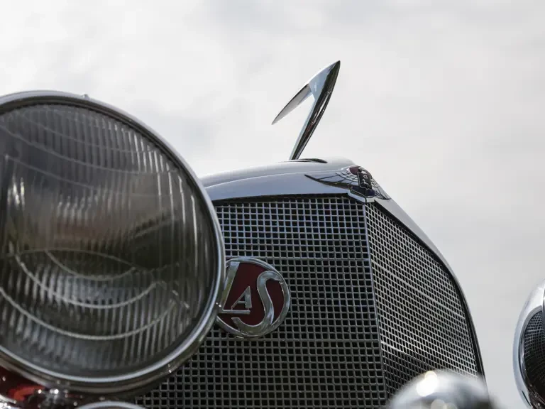 1933 LaSalle Series 50 - Image 7 of 31