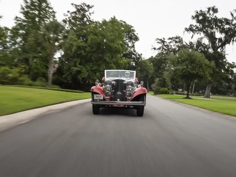 1933 LaSalle Series 50 - Image 23 of 31