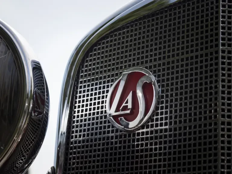 1933 LaSalle Series 50 - Image 24 of 31