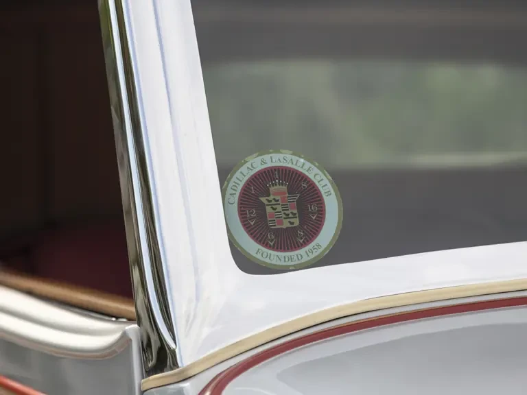 1933 LaSalle Series 50 - Image 29 of 31