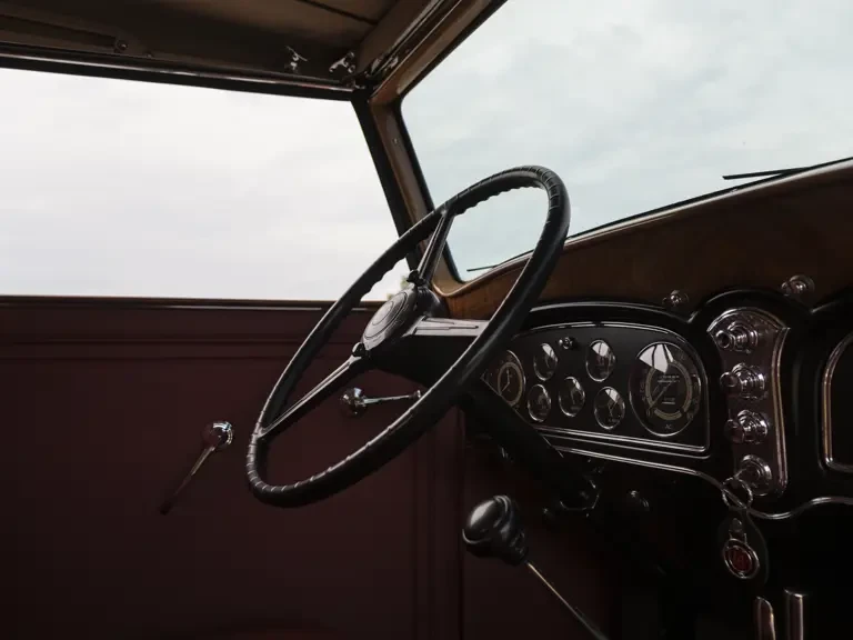1933 LaSalle Series 50 - Image 13 of 31