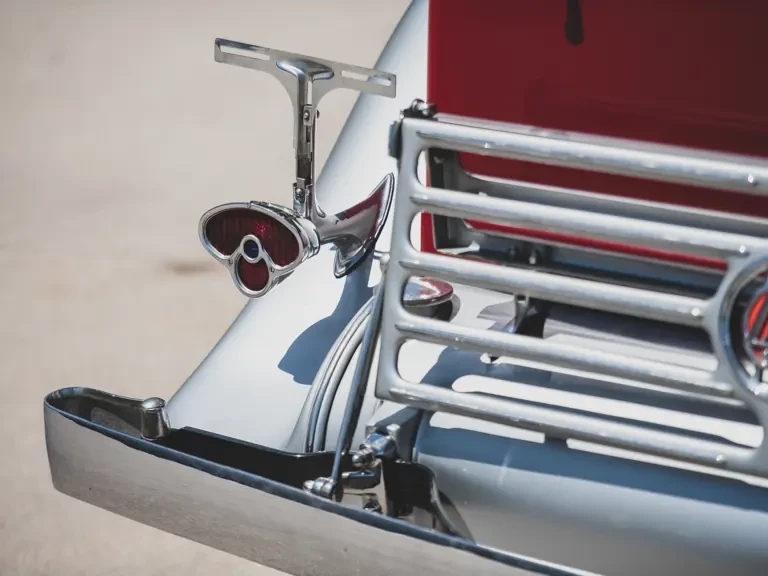 1933 LaSalle Series 50 - Image 21 of 31