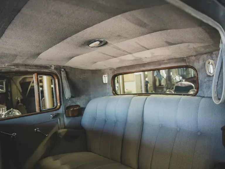 1933 LaSalle Series 50 - Image 30 of 31