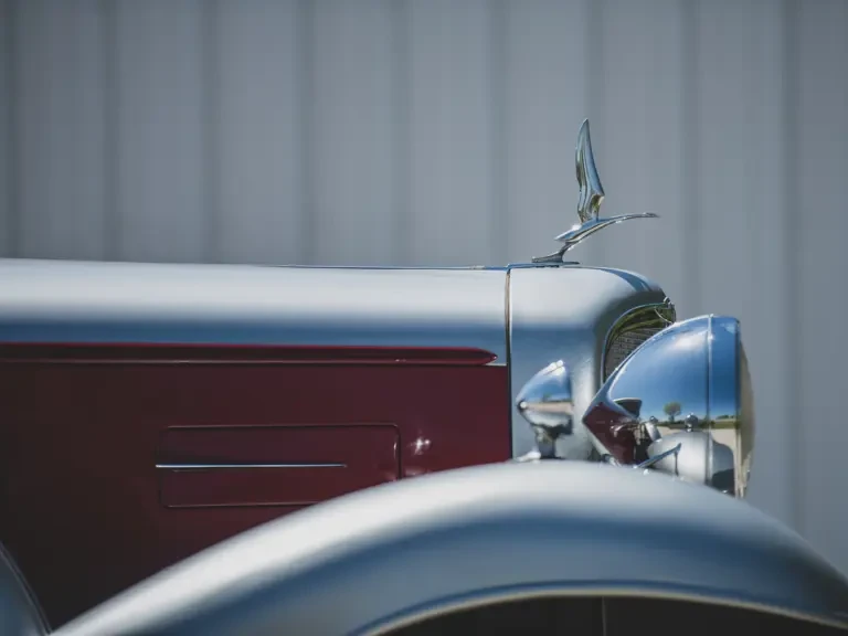 1933 LaSalle Series 50 - Image 15 of 31