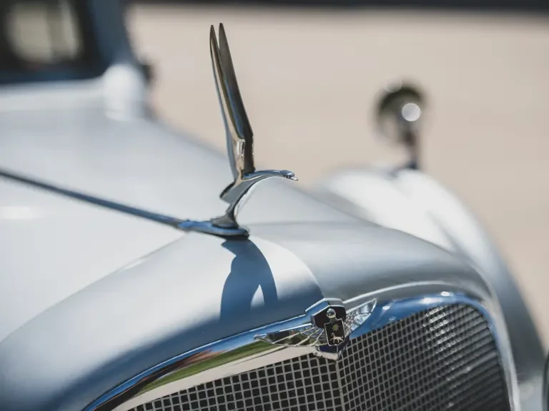 1933 LaSalle Series 50 - Image 9 of 31