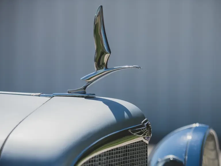 1933 LaSalle Series 50 - Image 13 of 31