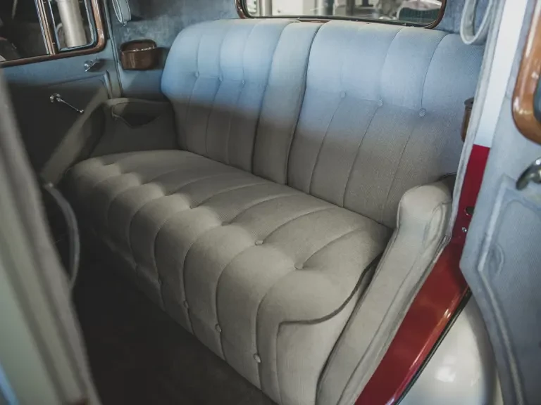1933 LaSalle Series 50 - Image 29 of 31