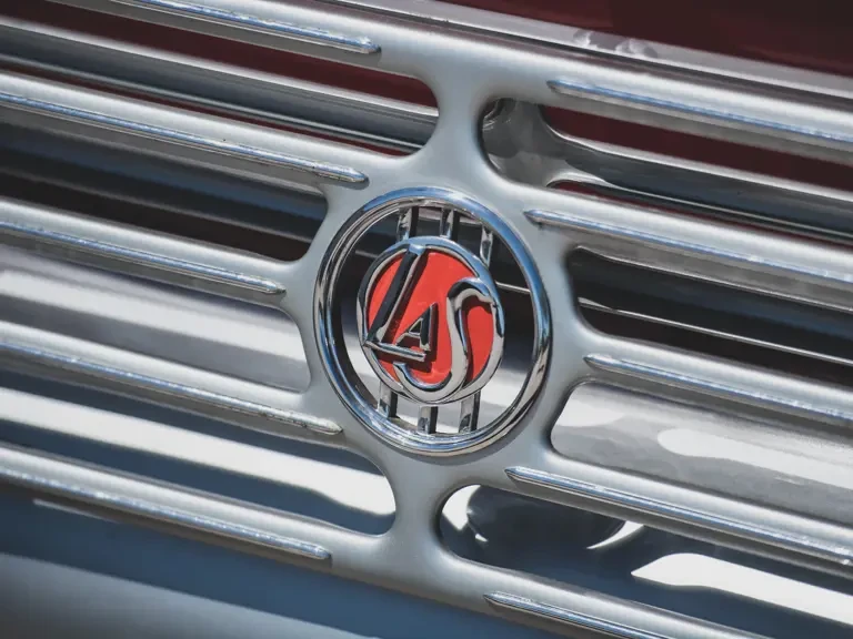 1933 LaSalle Series 50 - Image 22 of 31