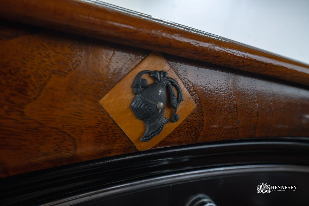 1933 LaSalle - Image 31 of 31