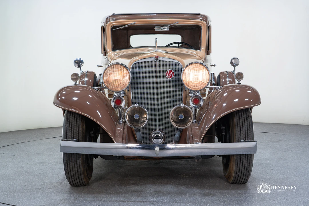 1933 LaSalle - Image 4 of 31
