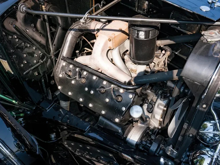 1933 LaSalle Series 50 - Image 22 of 22