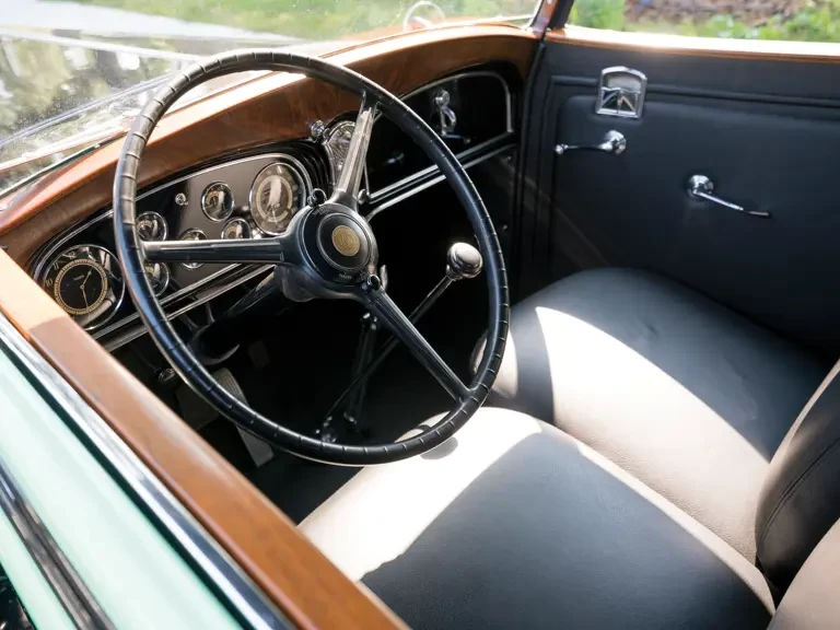 1933 LaSalle Series 50 - Image 13 of 22