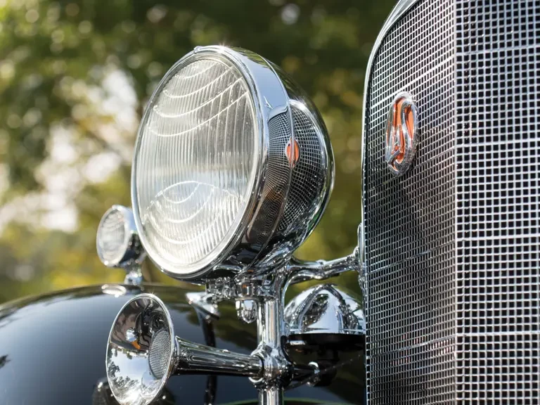 1933 LaSalle Series 50 - Image 10 of 22