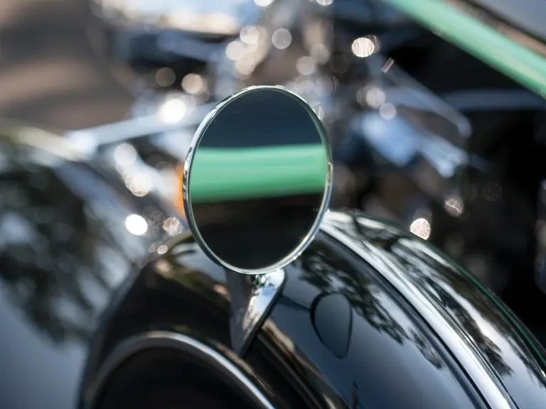1933 LaSalle Series 50 - Image 19 of 22