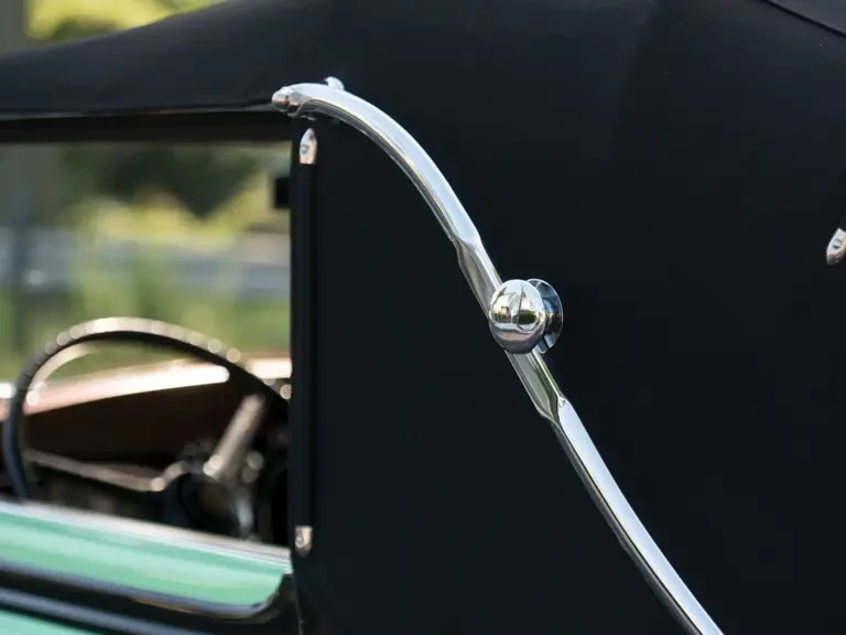 1933 LaSalle Series 50 - Image 18 of 22