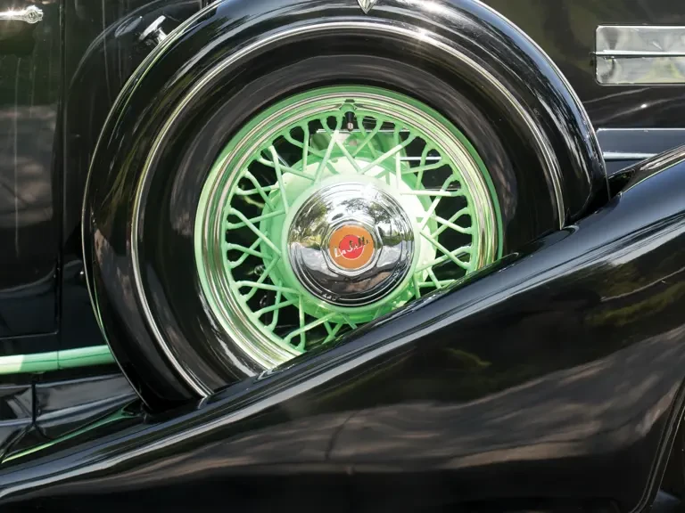 1933 LaSalle Series 50 - Image 20 of 22