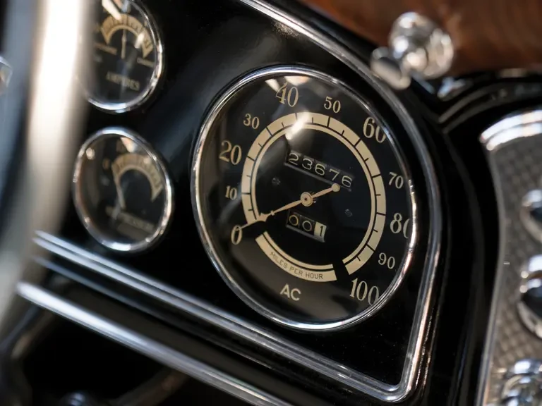 1933 LaSalle Series 50 - Image 15 of 22