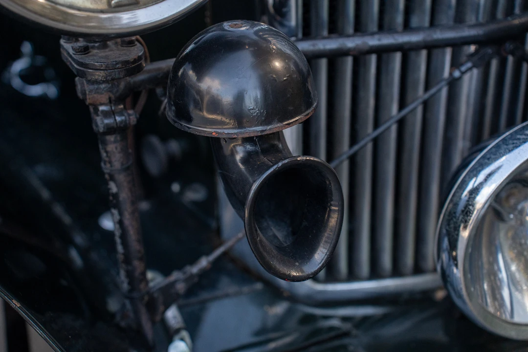 1933 Lagonda - Image 16 of 31