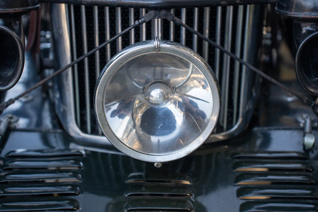 1933 Lagonda - Image 17 of 31