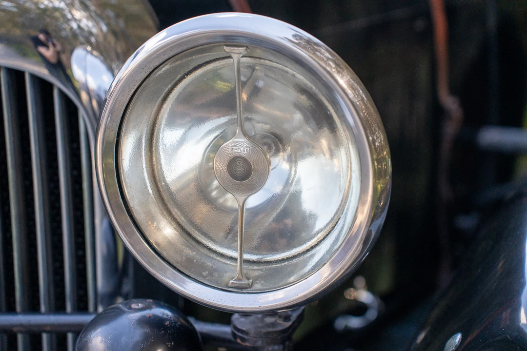 1933 Lagonda - Image 18 of 31