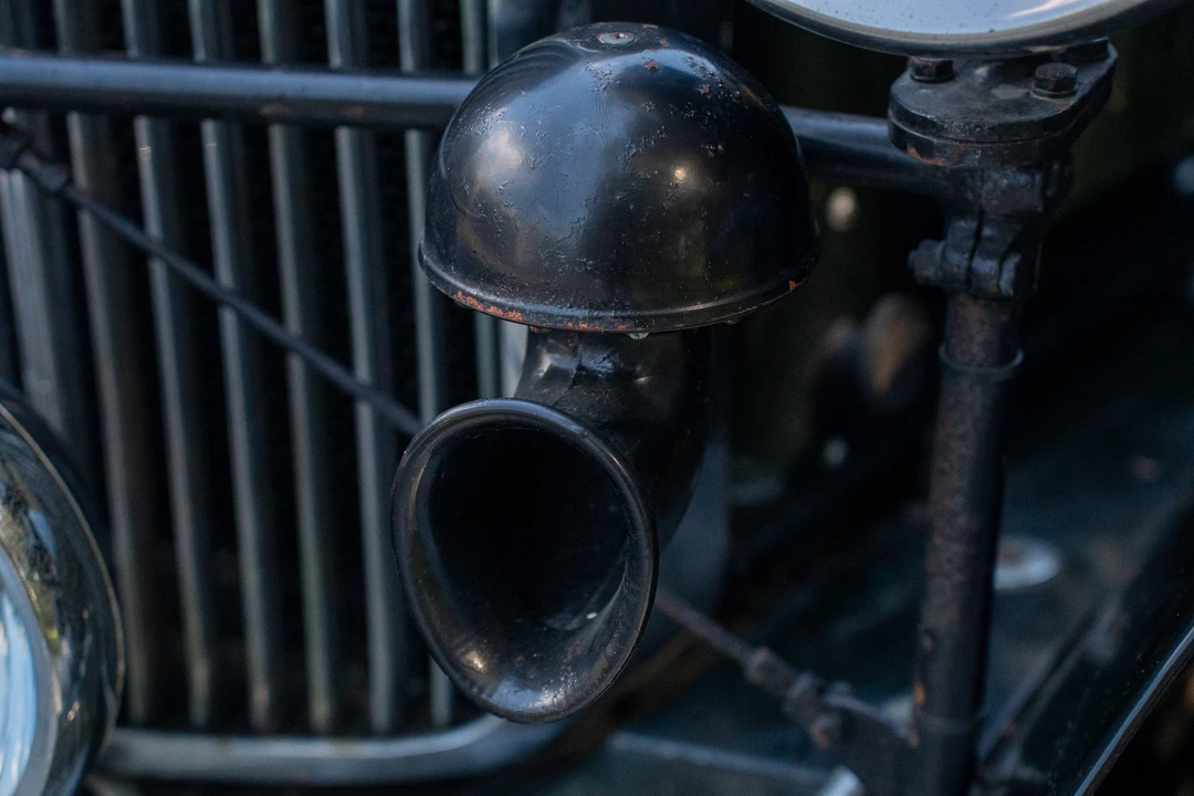 1933 Lagonda - Image 19 of 31