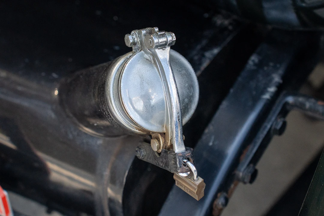 1933 Lagonda - Image 22 of 31