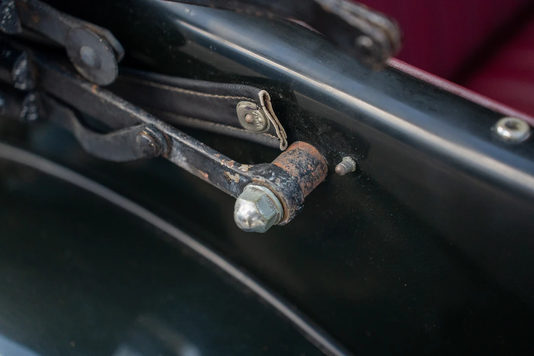 1933 Lagonda - Image 25 of 31