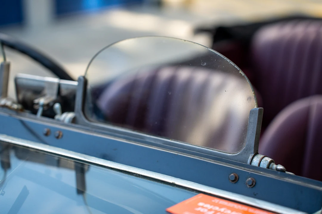 1933 Lagonda - Image 27 of 31
