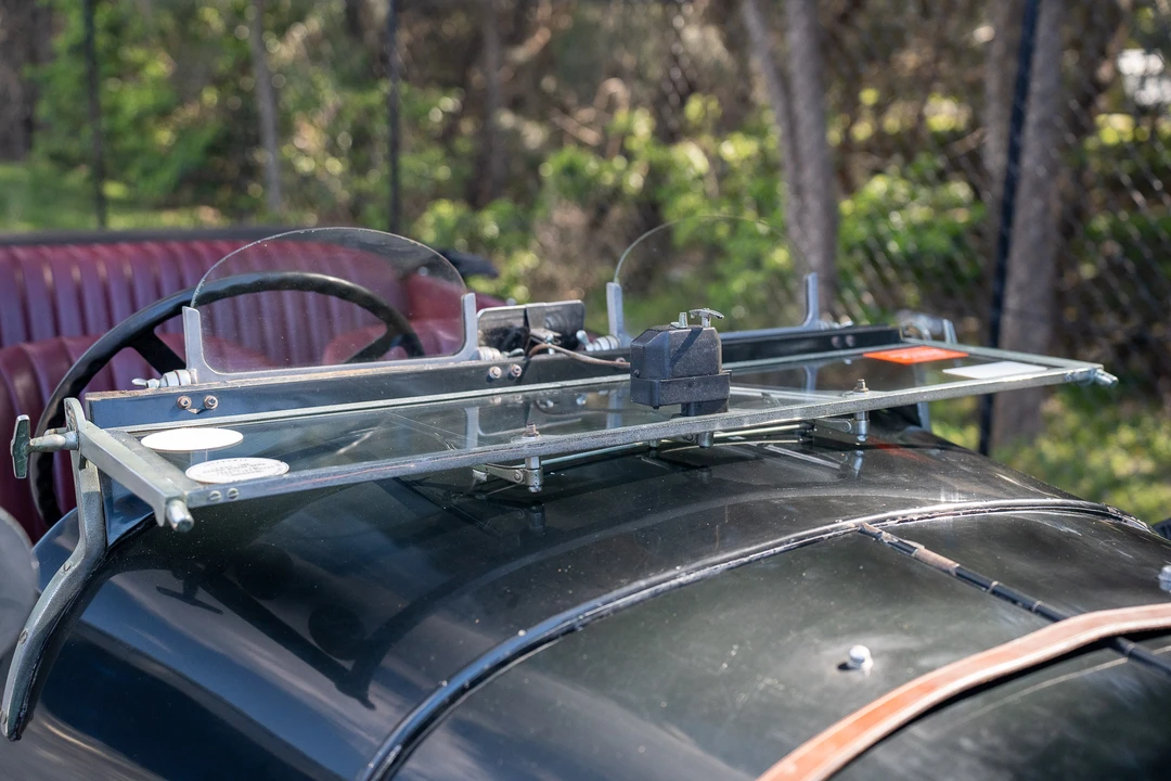 1933 Lagonda - Image 28 of 31
