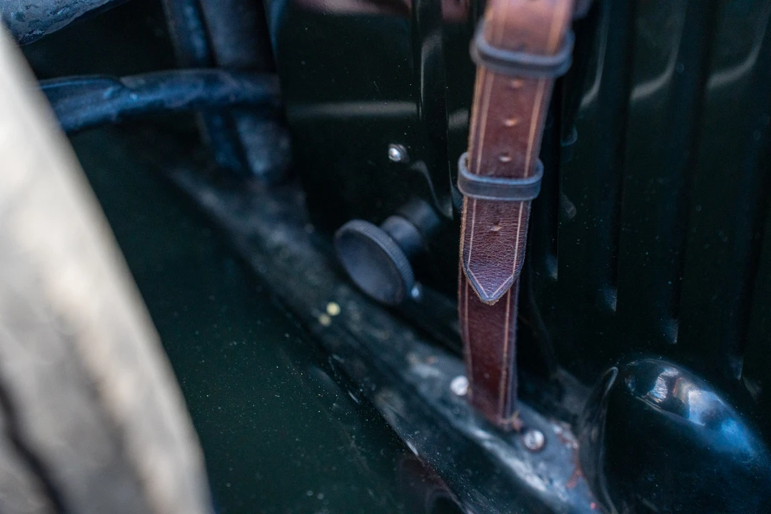 1933 Lagonda - Image 29 of 31